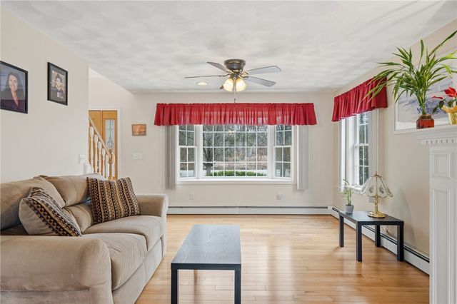 143 Trimtown Road, Scituate, RI 02857