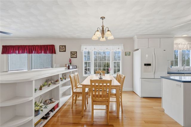 143 Trimtown Road, Scituate, RI 02857