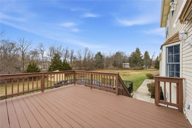 143 Trimtown Road, Scituate, RI 02857