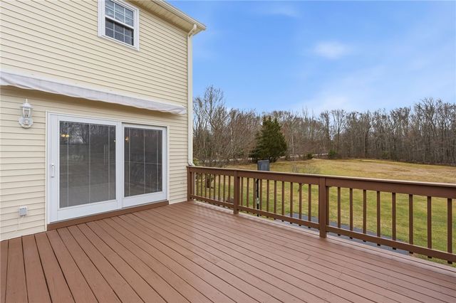 143 Trimtown Road, Scituate, RI 02857