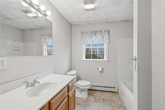 143 Trimtown Road, Scituate, RI 02857