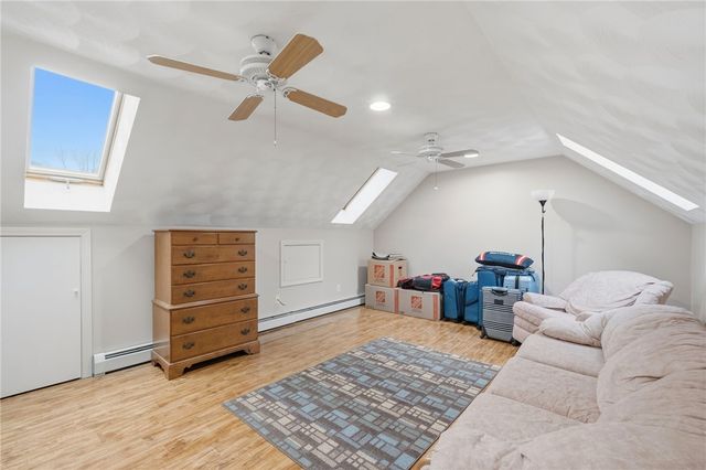 143 Trimtown Road, Scituate, RI 02857