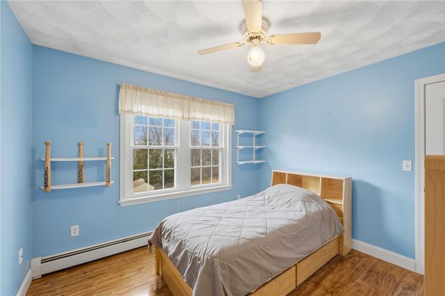 143 Trimtown Road, Scituate, RI 02857