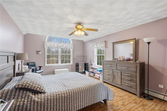 143 Trimtown Road, Scituate, RI 02857