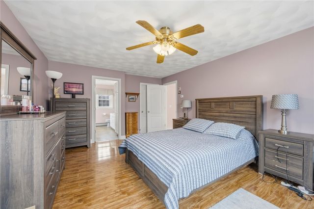 143 Trimtown Road, Scituate, RI 02857