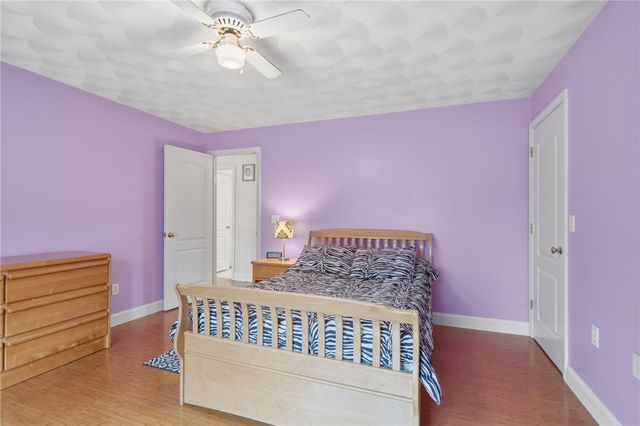 143 Trimtown Road, Scituate, RI 02857