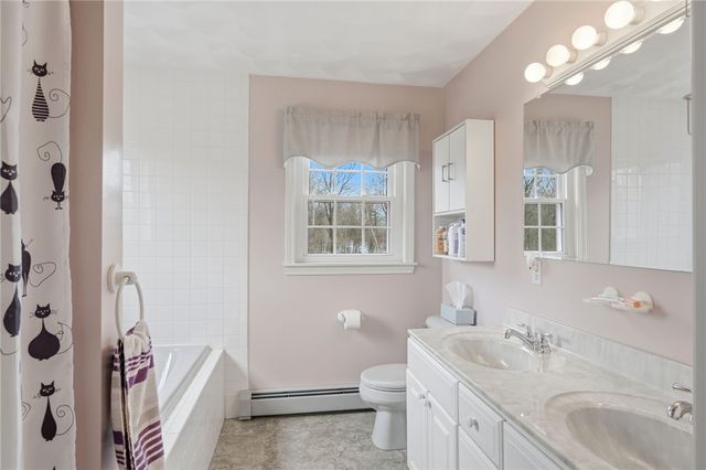 143 Trimtown Road, Scituate, RI 02857