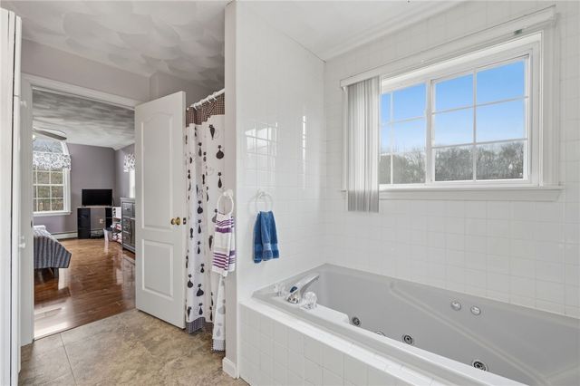 143 Trimtown Road, Scituate, RI 02857