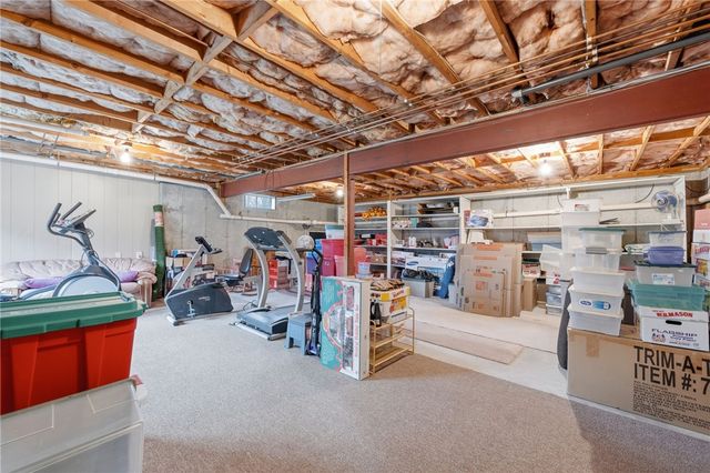 143 Trimtown Road, Scituate, RI 02857