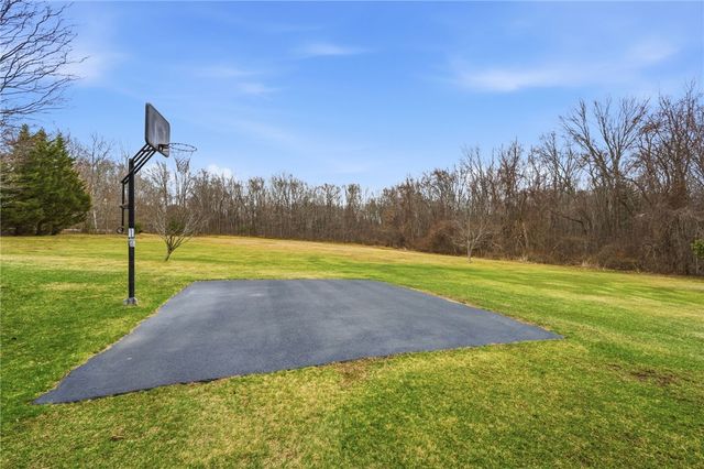 143 Trimtown Road, Scituate, RI 02857