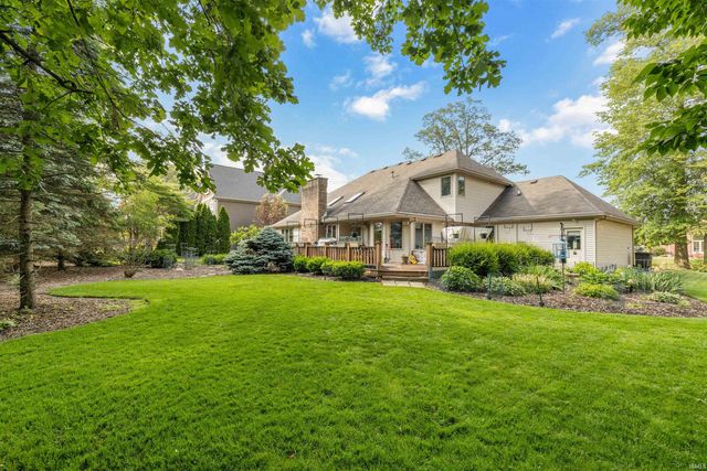 6615 Cherry Hill Parkway, Fort Wayne, IN 46835