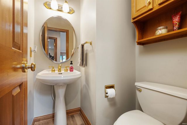 6615 Cherry Hill Parkway, Fort Wayne, IN 46835