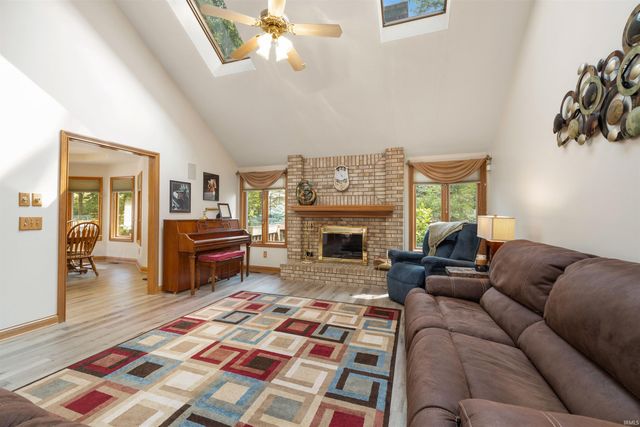 6615 Cherry Hill Parkway, Fort Wayne, IN 46835