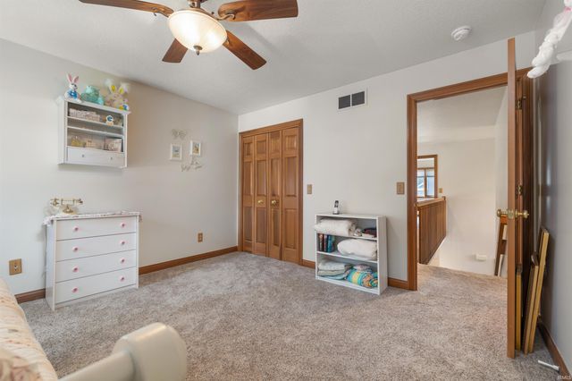 6615 Cherry Hill Parkway, Fort Wayne, IN 46835