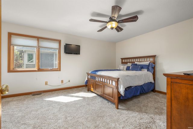 6615 Cherry Hill Parkway, Fort Wayne, IN 46835