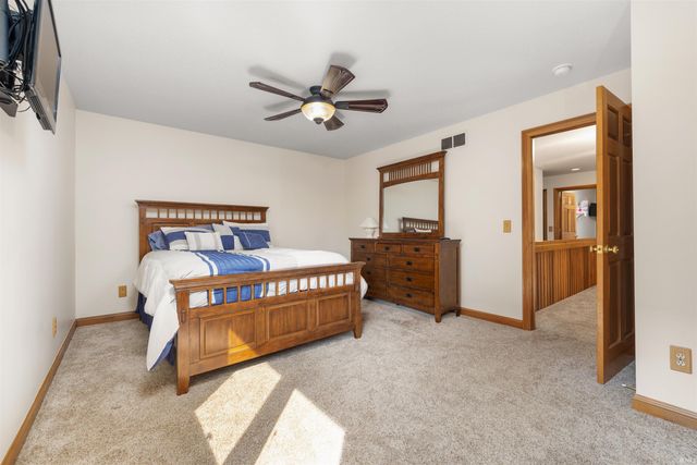 6615 Cherry Hill Parkway, Fort Wayne, IN 46835