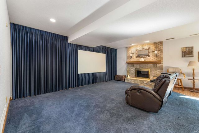 6615 Cherry Hill Parkway, Fort Wayne, IN 46835