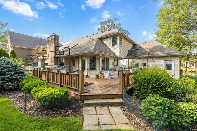 6615 Cherry Hill Parkway, Fort Wayne, IN 46835