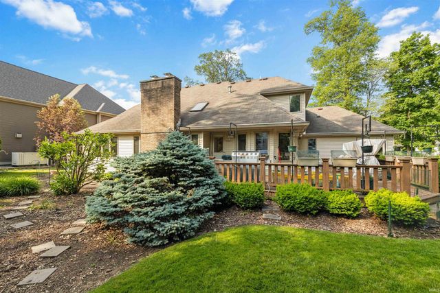 6615 Cherry Hill Parkway, Fort Wayne, IN 46835