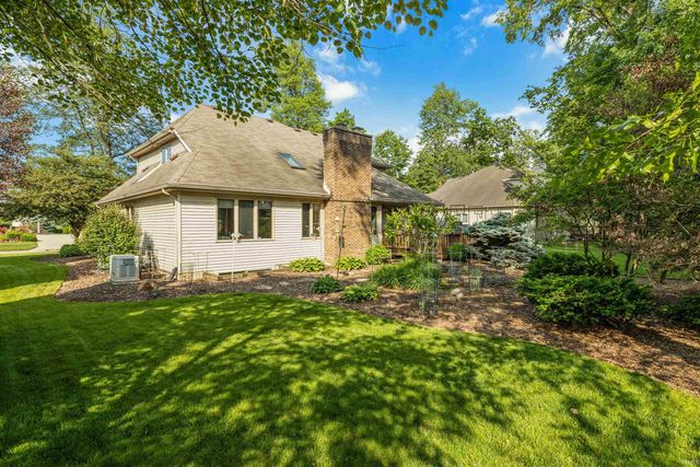 6615 Cherry Hill Parkway, Fort Wayne, IN 46835