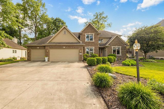 6615 Cherry Hill Parkway, Fort Wayne, IN 46835