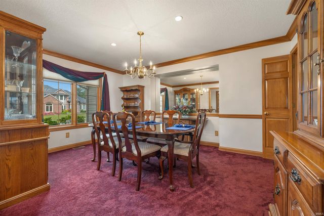 6615 Cherry Hill Parkway, Fort Wayne, IN 46835