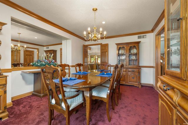 6615 Cherry Hill Parkway, Fort Wayne, IN 46835