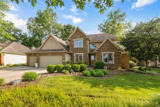 6615 Cherry Hill Parkway, Fort Wayne, IN 46835
