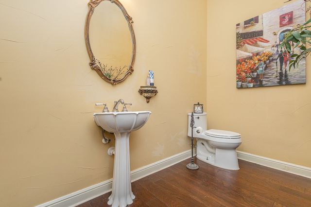 4455 Lake Breeze Drive, Mckinney, TX 75071