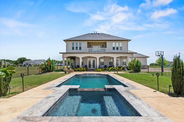 4455 Lake Breeze Drive, Mckinney, TX 75071