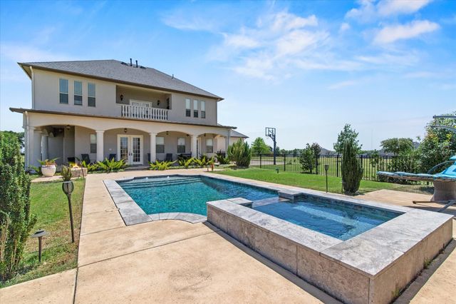 4455 Lake Breeze Drive, Mckinney, TX 75071