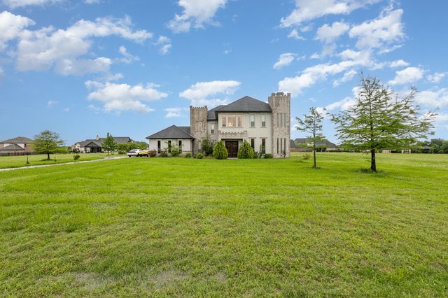 4455 Lake Breeze Drive, Mckinney, TX 75071