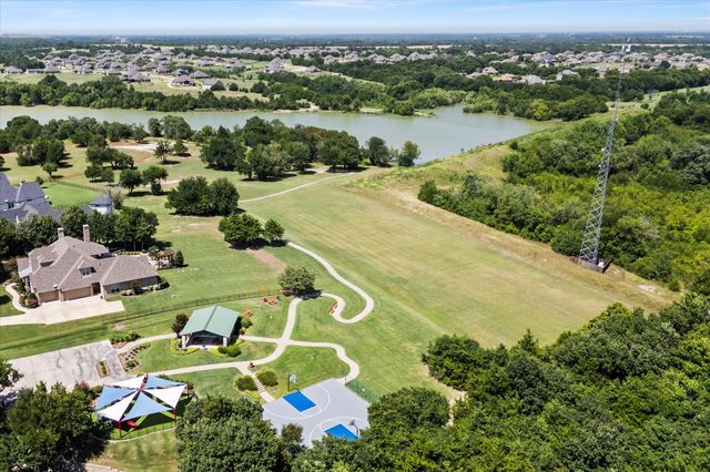 4455 Lake Breeze Drive, Mckinney, TX 75071