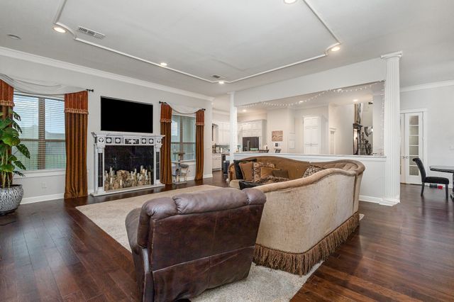 4455 Lake Breeze Drive, Mckinney, TX 75071