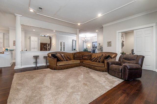 4455 Lake Breeze Drive, Mckinney, TX 75071