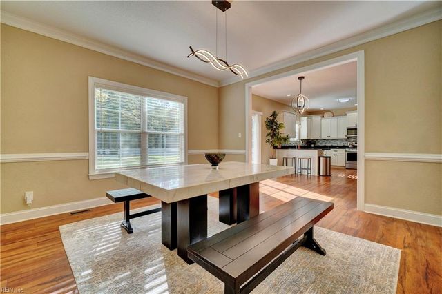 411 Maple RD, Yorktown, VA 23690