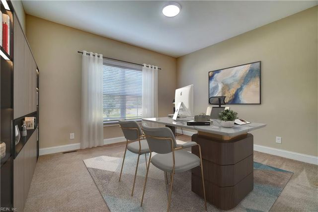 411 Maple RD, Yorktown, VA 23690