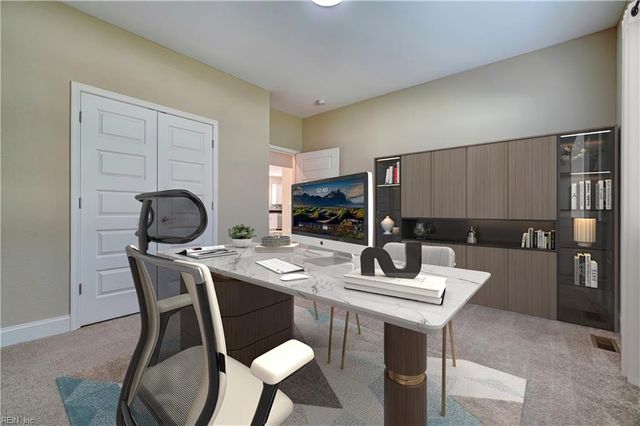 411 Maple RD, Yorktown, VA 23690