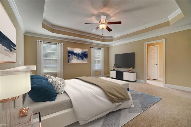 411 Maple RD, Yorktown, VA 23690