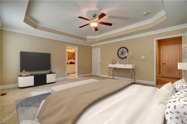 411 Maple RD, Yorktown, VA 23690