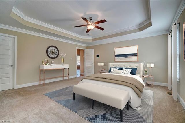 411 Maple RD, Yorktown, VA 23690