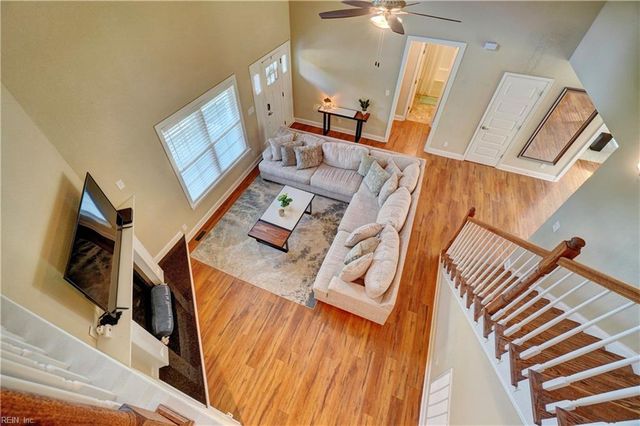 411 Maple RD, Yorktown, VA 23690