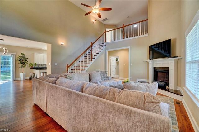 411 Maple RD, Yorktown, VA 23690