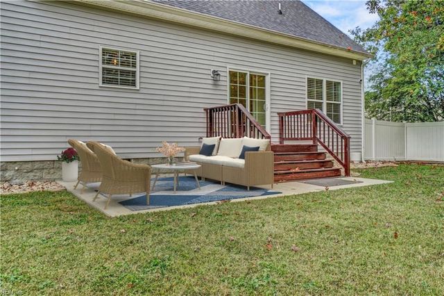 411 Maple RD, Yorktown, VA 23690