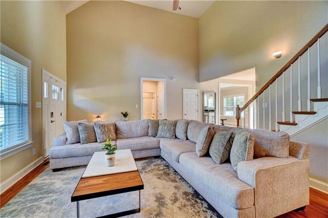 411 Maple RD, Yorktown, VA 23690