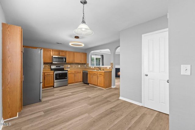 3721 Mountain Brook Circle, Durham, NC 27704