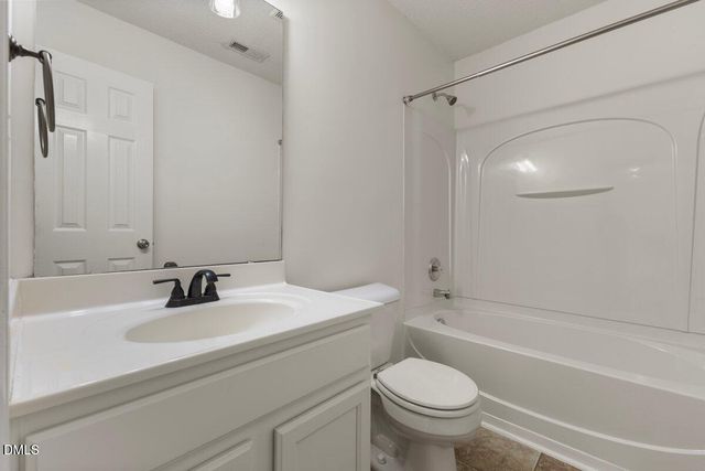 3721 Mountain Brook Circle, Durham, NC 27704