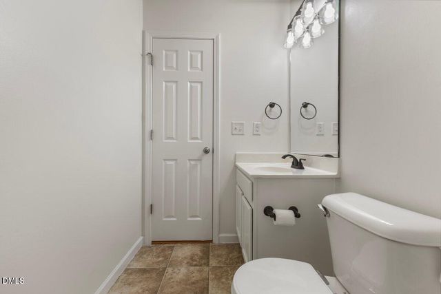 3721 Mountain Brook Circle, Durham, NC 27704