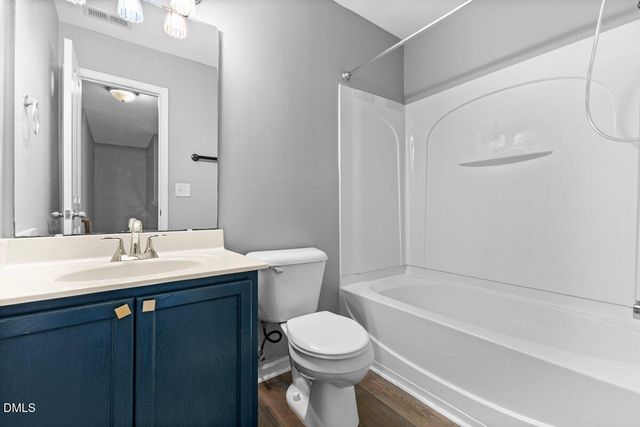 3721 Mountain Brook Circle, Durham, NC 27704