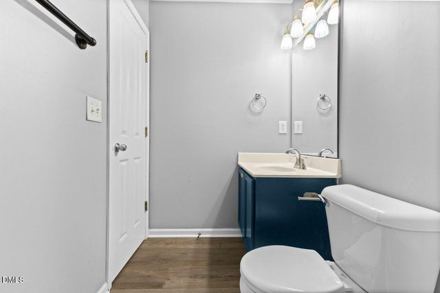 3721 Mountain Brook Circle, Durham, NC 27704